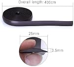 13 Feet Boundary Magnetic Marker Strip Compatible with Neato Botvac Shark ION Eufy RoboVac Xiaomi Roborock Vacuum Cleaner Robot