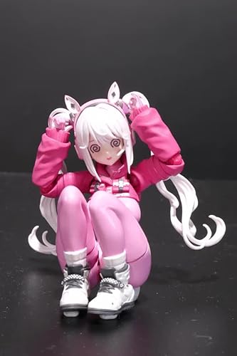 勝利の女神NIKKE アリス　 figmaフィギュア Amazon | figma 勝利の女神 NIKKE アリス ノンスケール