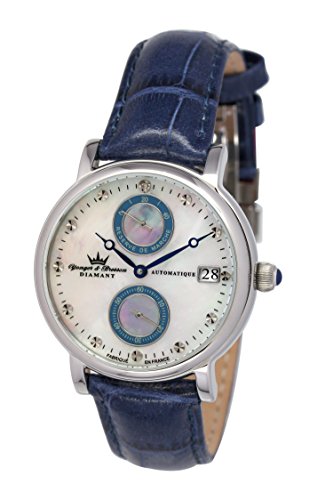 Yonger & Bresson YBD 8521-12
