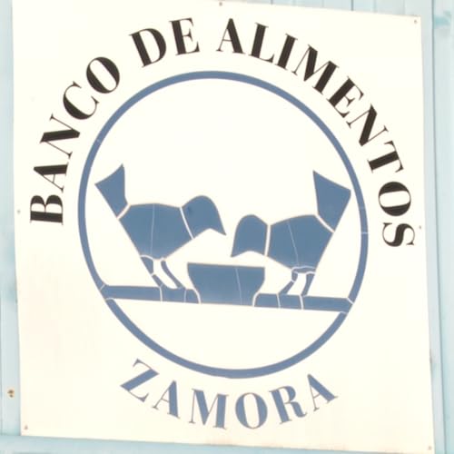 Page de couverture de 187 Premio Valores Humanos 2025. Banco de Alimentos de Zamora