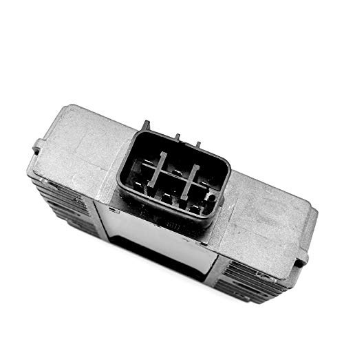 Kawasaki Regulator Rectifier Regulator Rectifier For Kawasaki Motorcycles - Replaces OEM 21066-0027, 21066-1052, 21066-1038 OE 21066-0027 21066-1052 21066-1038 - Foto 9