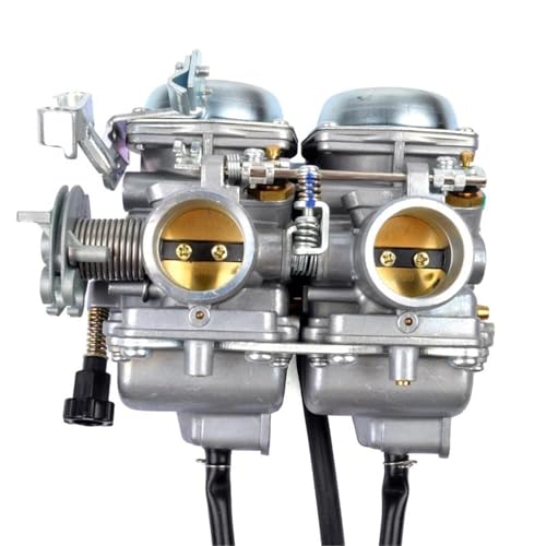 Carburateur moto Rebel CA250 pour retrouver le plaisir des balades