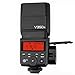 Produktbild Godox V350S TTL Blitz HSS Kamera Blitz 2.4G Blitzgerät mit Li-Ion Akku für Sony Kameras mit NAMVO Diffusor