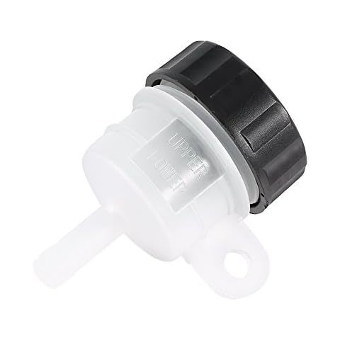 Réservoir de Liquide de Frein Yosoo SRX600 Cover