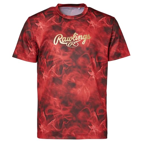 中古美品 ローリングス ベースボールシャツ 2025年最新】Yahoo