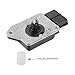 uxcell Car Mass Airflow Sensor No.F67F12B579EA for FORD Aerostar 1996-1997 V6 3LGAS for FORD Escort 1996-1996 L4 1.8LGAS for FORD Escort 1996-1996 L4 1.9LGAS
