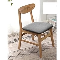 Amazon｜YJFFQ ダイニングチェア 北欧 ブルー カフェ風 ダイニング