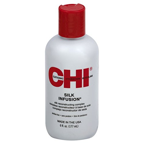 Chi Silk Infusion Reconstructing Complex, 6 Fluid Ounce