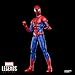 Marvel Legends Series The Amazing Spider-Man, Spider-Man: No Way Home Collectible 6-Inch Scale Action Figure Toy