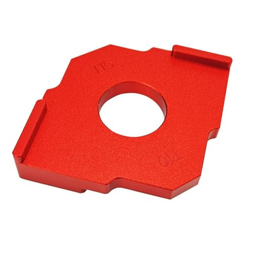 Outil de travail du bois T20-30 pour fabriquer et arrondir les angles de vos tables