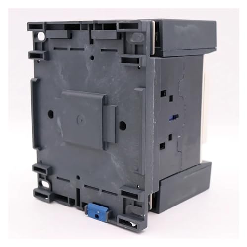 Contacteur LC1D115P7 pour armoire électrique de commande moteur triphasé