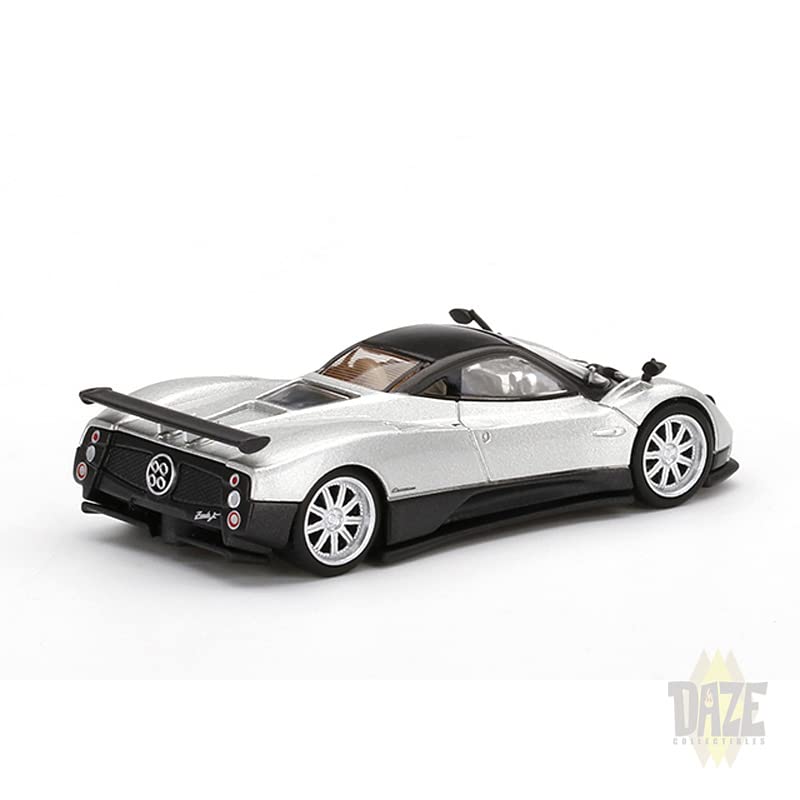 Amazon | MINI GT 1:64 Scale Model MiJo TOYS - PAGANI ZONDA F