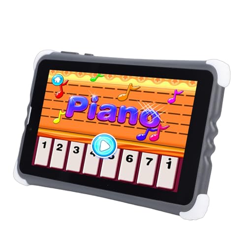 ZJchao Kids Tablet 7 Inch with Parental Control