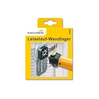 Schellenberg 20305 Leiselauf Wandlager Comfort für Rollladenantriebe, geräuscharmes Lager für Systeme Mini und Maxi – Ansicht 3