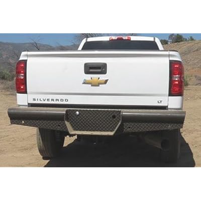 مصدات Steelcraft HD20410