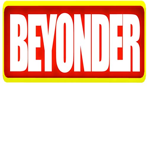 Beyonder Wam