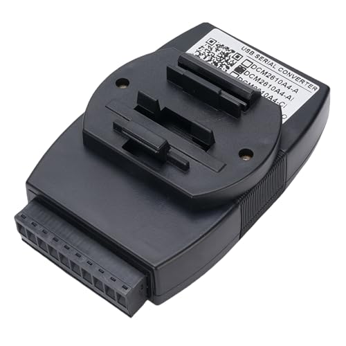Convertisseur USB vers 485 isolé WALFRONT pour communication transparente sans interférence - 2