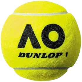 テニスボール(交渉余地あり) Yonex（ヨネックス） テニスボール ツアープラチナム 4球入り TBTPL4P