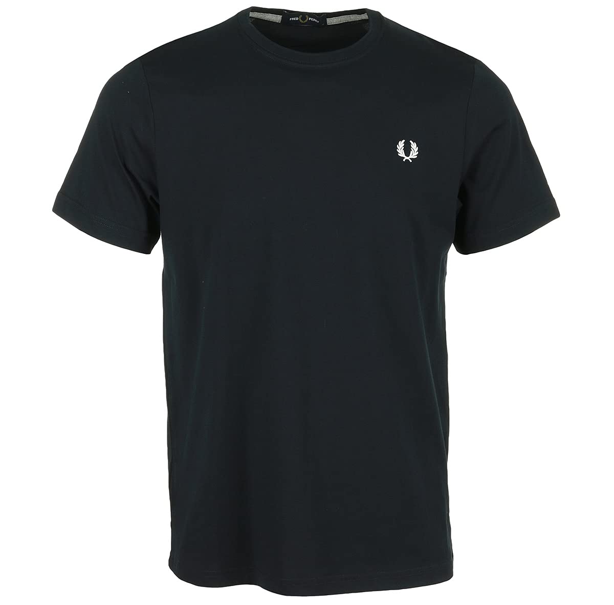 Fred Perry Crew Neck T-Shirt, T-Shirt