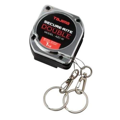 Preisvergleich Produktbild Tajima Sicherungsgeraet fuer Handwerkzeuge, double