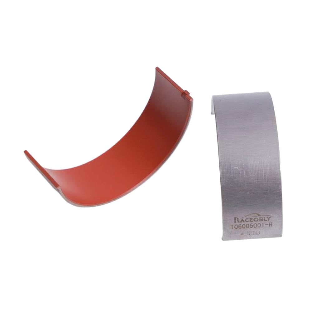 Engine Main and Con Rod Bearing for AJ200 Diesel 204DTA Engine