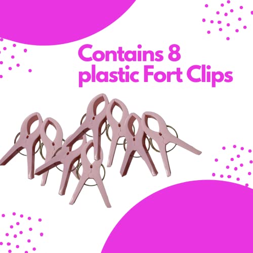 Pickle & Olive Ez Clipz Fort Kit