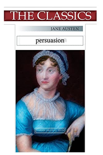 Jane Austen, Persuasion (THE CLASSICS)