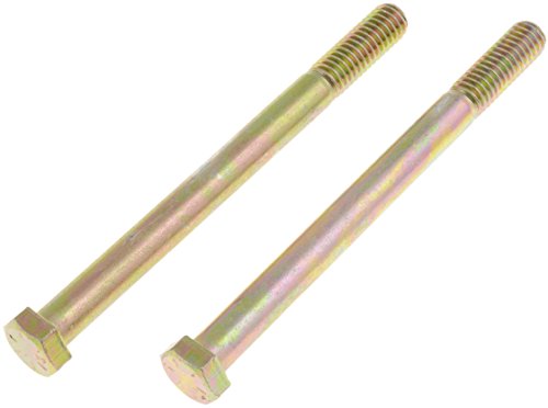 Dorman 45643 Starter Mounting Bolt, Pack of 2