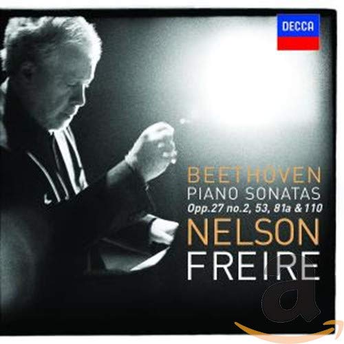 Celebrated Brazilian classical pianist Nelson Freire has died