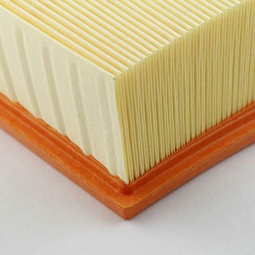 Miniatura 5 de Filtro de aire de motocicleta se utiliza para BMW 7706414 para BMW R1200S R1200RT para BMW R1200GS Adventure para BMW R1200ST 2005-2008 para BMW