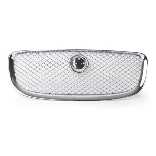 Calandre pare-chocs Jaguar XJ grille supérieure panneau central avant 2010-2015