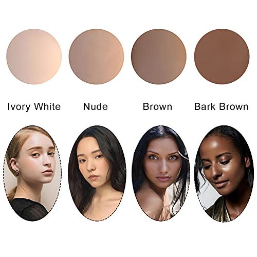 YIQI Z-CUP S-CUP Giant Breastplate Silicone Breast Form for Crossdressers Transgender Cosplay3