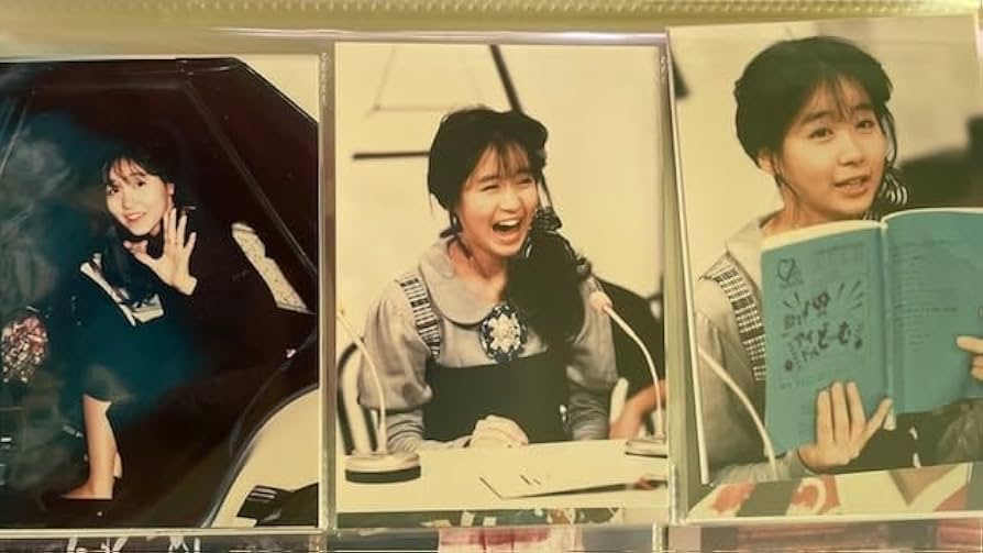 岩井由紀子(ゆうゆ)　アルバムCD 6枚セット 岩井由紀子(ゆうゆ) アルバムCD 6枚セット