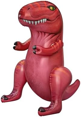 Bestway 52294-6 Dinozor Oyun Spreyleri Su 99x76x122 — Amazon ürün görseli