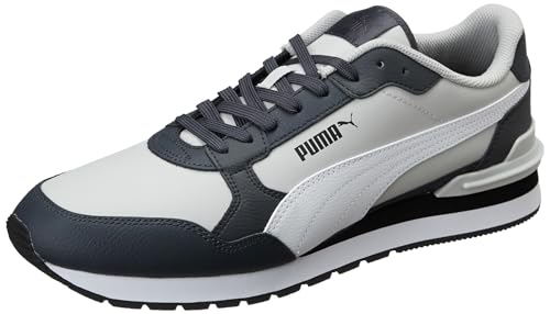 Image of Puma Unisex-Adult St Runner V4 L Res Sneaker