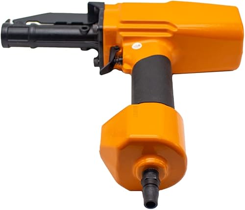 Miniatura 3 de Extractor neumático del clavo, máquina 0.5-0.8Mpa del clavo del removedor del aire del clavo del diámetro el 1.7-3.5MM del tablón de madera