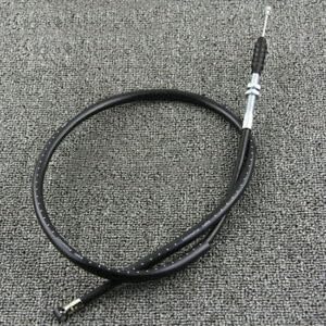 Clutch Cable Wires Compatible with Kawa.saki Ninja ZX6R 636 ZX636 ZX636C ZX636D 2005 2006