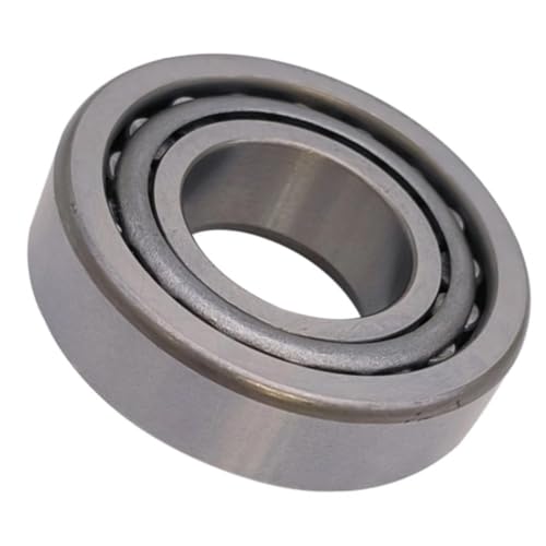 Roulements à rouleaux coniques 30205 pour entretien suspension et train Quad LH300