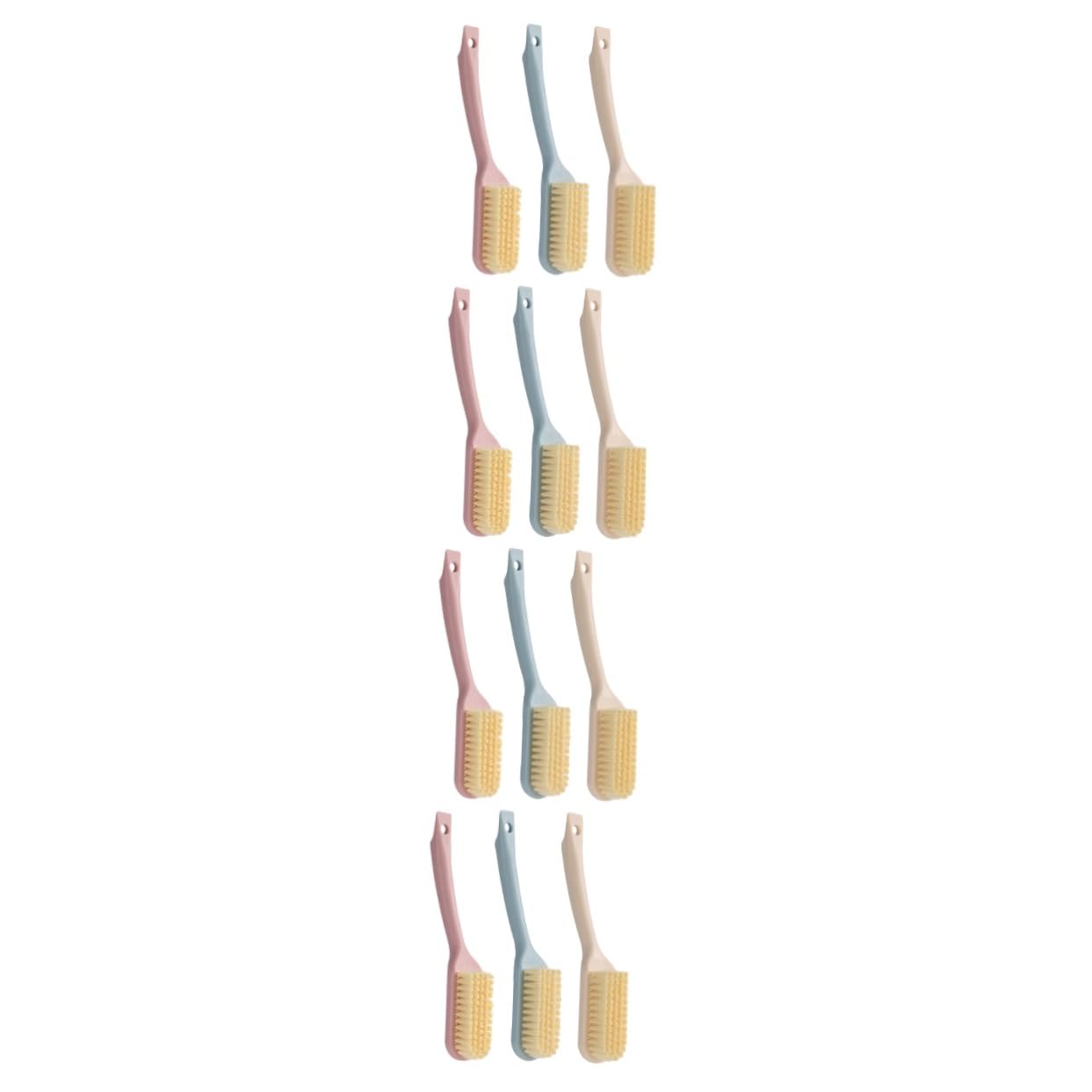 Brosse à chaussures pour résidence étudiante : nettoyez vos baskets facilement au quotidien