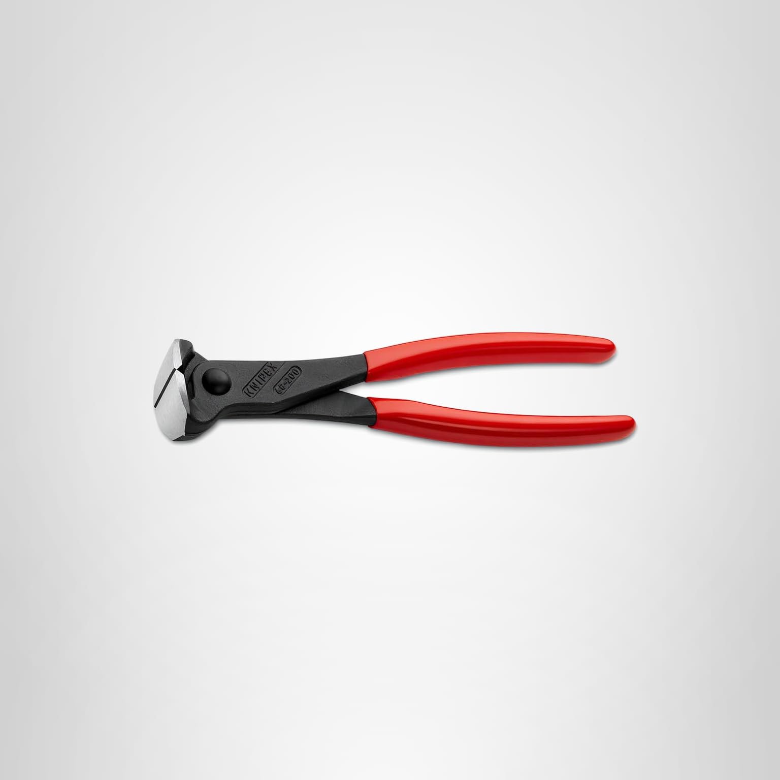 KNIPEX Tools - End Cutter (6801200), 200mm - Wire Cutters - Amazon.com