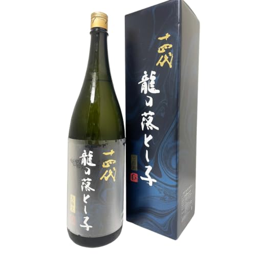十四代 極上諸白 龍の落とし子」の人気商品一覧・価格比較 - 価格.com