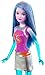 Barbie Star Light Adventure CoStar Doll, Blue