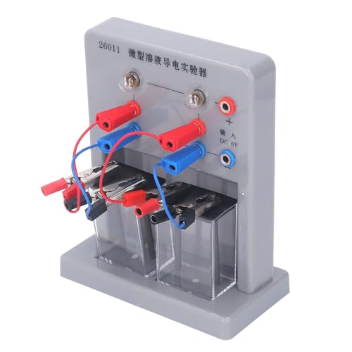 Détecteur de conductivité pour solution électrolytique afin de tester la chimie - 5