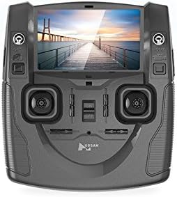 HUBSAN H501S X4 Transmitter