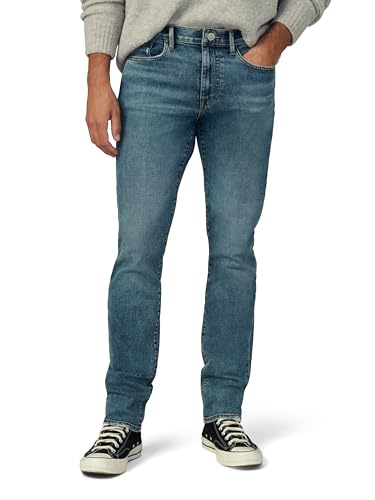 Image of Joe's Jeans Men's Asher Slim Leg Jean, Sebastian, 38W x 34L