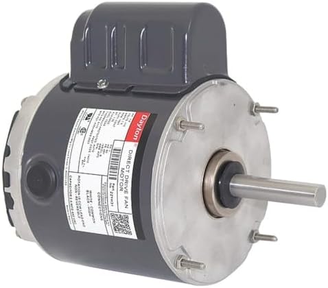 Motor - 1