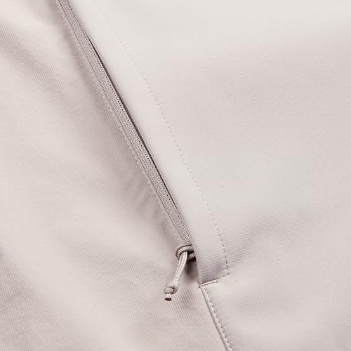 Berghaus Men's Ghlas 3.0 Softshell Jacket, Taupe, L - Image 12