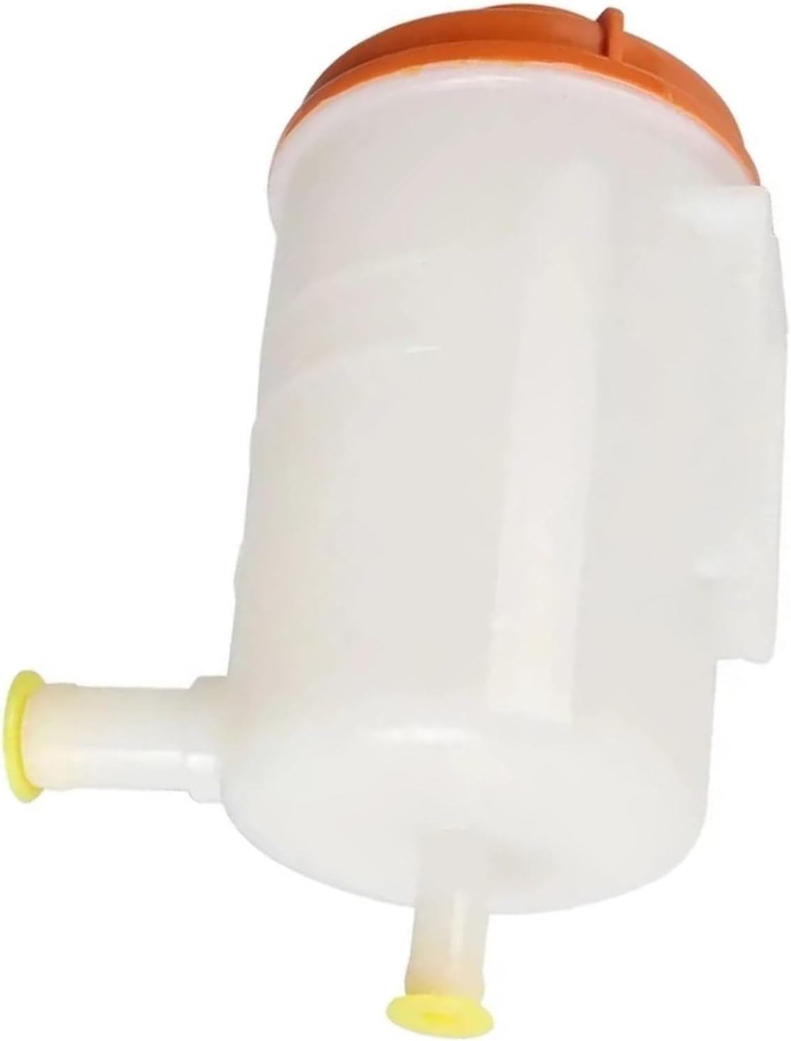 Power Steering Tank Compatible with Suzuki for XL-7 2002 2003 2004 2005 Car Fluid Power Steering Pump Reservoir Bottle 4914054J01 4914054J00