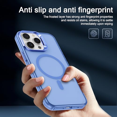 Coque iPhone 14 Pro magnétique S. Tedazo finition premium