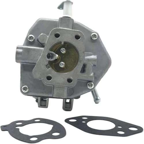 Carburateur Vanguard 846109 pour moteurs 16HP à 18HP avec joints inclus